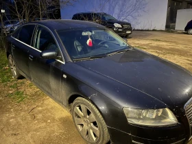 Audi A6 - 5000 € / 9779.15 лв. - 50106352 2