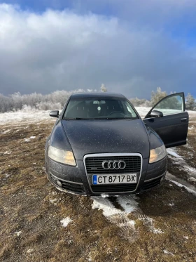 Audi A6 - 5000 € / 9779.15 лв. - 50106352 7