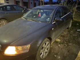 Audi A6 - 5000 € / 9779.15 лв. - 50106352 3