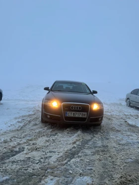 Audi A6 - 5000 € / 9779.15 лв. - 50106352 5