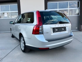Volvo V50 1.6D 109�.�. FACELIFT ����������� ����.������� ��� | Mobile.bg � ����� ������ 13