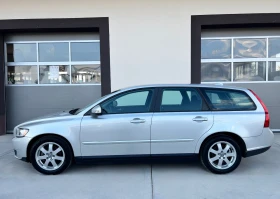 Volvo V50 1.6D 109�.�. FACELIFT ����������� ����.������� ��� | Mobile.bg � ����� ������ 6