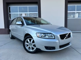 Volvo V50 1.6D 109к.с. FACELIFT КЛИМАТРОНИК Серв.История ТОП