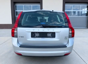 Volvo V50 1.6D 109�.�. FACELIFT ����������� ����.������� ��� | Mobile.bg � ����� ������ 17