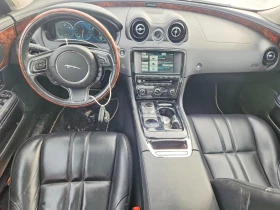 Jaguar Xj Premium Luxury AWD | Auto.bg — изображение 8