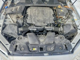 Jaguar Xj Premium Luxury AWD | Auto.bg — изображение 11