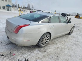 Jaguar Xj Premium Luxury AWD | Auto.bg — изображение 3