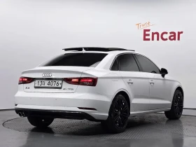 Audi A3 2.0 TFSI - 14443 € / 28248.05 лв. - 38494340 2