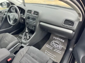 VW Golf 2.0 tdi  - 6900 € / 13495.23 лв. - 55797214 13