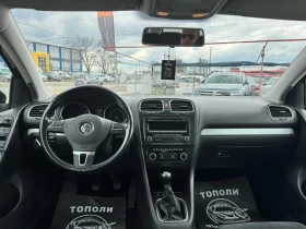VW Golf 2.0 tdi  - 6900 € / 13495.23 лв. - 55797214 10
