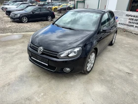 VW Golf 2.0 tdi 