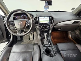 Cadillac ATS ATS 2.0 Luxury 1st generation - 6492 € / 12697.25 лв. - 56158792 8