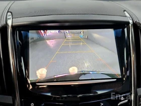 Cadillac ATS ATS 2.0 Luxury 1st generation - 6492 € / 12697.25 лв. - 56158792 4