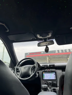 Mercedes-Benz C 180 - 2850 € / 5574.12 лв. - 93590812 7