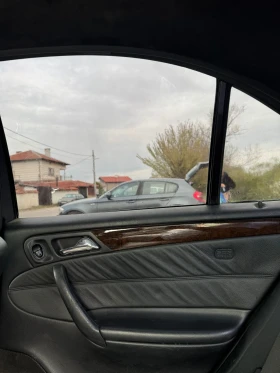 Mercedes-Benz C 180 - 2850 € / 5574.12 лв. - 93590812 8