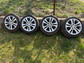 Mercedes-Benz C 220 - 5299 € / 10363.94 лв. - 97764991 7