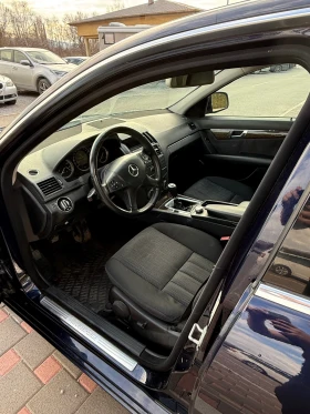 Mercedes-Benz C 220 - 5299 € / 10363.94 лв. - 97764991 6