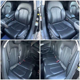 Audi A6 3.0BITDI/313/S-LINE PLUS/FULL/FULL/FULL | Mobile.bg � ����� ������ 15