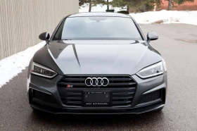 Audi S5 * TECHNIK * ���� �� �� * 360 * PANO * BLACK OPTICS | Mobile.bg � ����� ������ 6