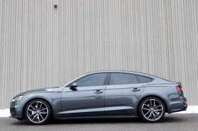 Audi S5 * TECHNIK * ���� �� �� * 360 * PANO * BLACK OPTICS | Mobile.bg � ����� ������ 2