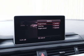 Audi S5 * TECHNIK * ���� �� �� * 360 * PANO * BLACK OPTICS | Mobile.bg � ����� ������ 15