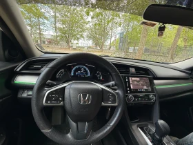 Honda Civic LPG | Mobile.bg � ����� ������ 13