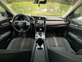 Honda Civic LPG | Mobile.bg � ����� ������ 17