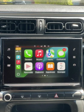 Citroen C3 1.2 LPG N1 | Mobile.bg � ����� ������ 2