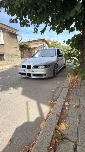 Seat Leon - 2700 € - 92754716 8