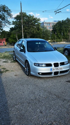 Seat Leon - 2700 € - 92754716 7