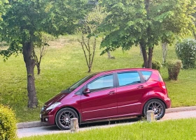 Mercedes-Benz A 160 FACELIFT | Mobile.bg � ����� ������ 2