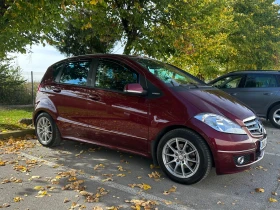 Mercedes-Benz A 160 FACELIFT