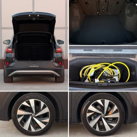 VW ID.4 -PRO-82kwh-1st Edition-Distronik-Europe-��������- | Mobile.bg � ����� ������ 15