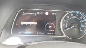 Nissan Leaf  SOH 90%, ����, ������� , ���������� | Mobile.bg � ����� ������ 7