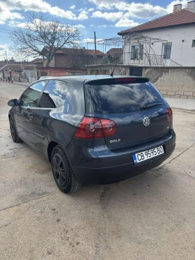 VW Golf 1.6 102кс.  - 2150 € / 4205.03 лв. - 11344461 7