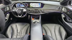 Mercedes-Benz S 350 AMG line/Head up/360 Cam/�������/�����/HUD/ | Mobile.bg � ����� ������ 6