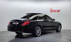 Mercedes-Benz S 350 AMG line/Head up/360 Cam/�������/�����/HUD/ | Mobile.bg � ����� ������ 3