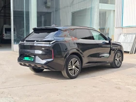 LynkCo 08 EM-P Long Range PRO autogeorge.com | Auto.bg — изображение 4