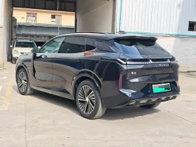 LynkCo 08 EM-P Long Range PRO autogeorge.com | Auto.bg — изображение 6