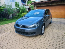 VW Golf 1.6TDI