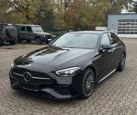 ����� �� �������� �� Mercedes-Benz C 300