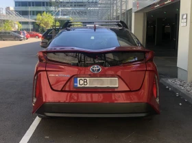 Toyota Prius Plug-in | Mobile.bg � ����� ������ 4