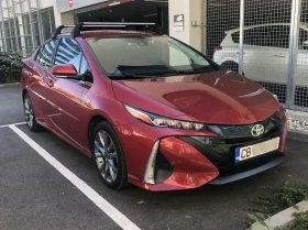 Toyota Prius Plug-in | Mobile.bg � ����� ������ 7
