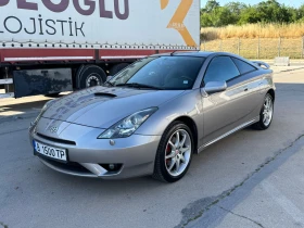 Toyota Celica | Mobile.bg � ����� ������ 2