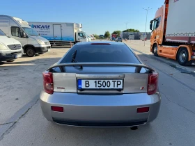 Toyota Celica | Mobile.bg � ����� ������ 5
