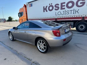 Toyota Celica | Mobile.bg � ����� ������ 4
