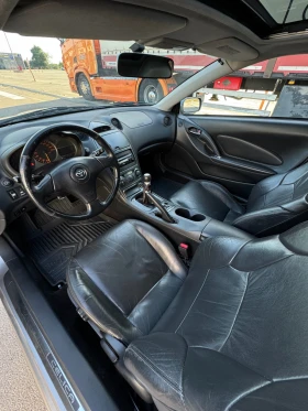 Toyota Celica | Mobile.bg � ����� ������ 10