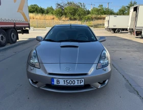 Toyota Celica | Mobile.bg � ����� ������ 9