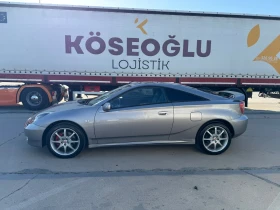 Toyota Celica | Mobile.bg � ����� ������ 3