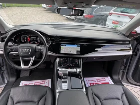 Audi Q8 50TDI/286HP/PANO/360/MATRIX/ACC/579z | Mobile.bg � ����� ������ 9